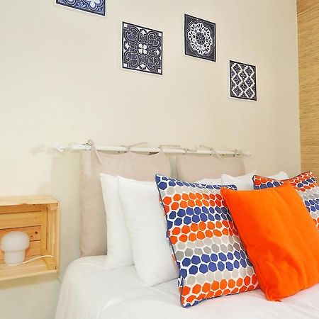 Cosy Bedrooms Guest House Lisbon Bagian luar foto