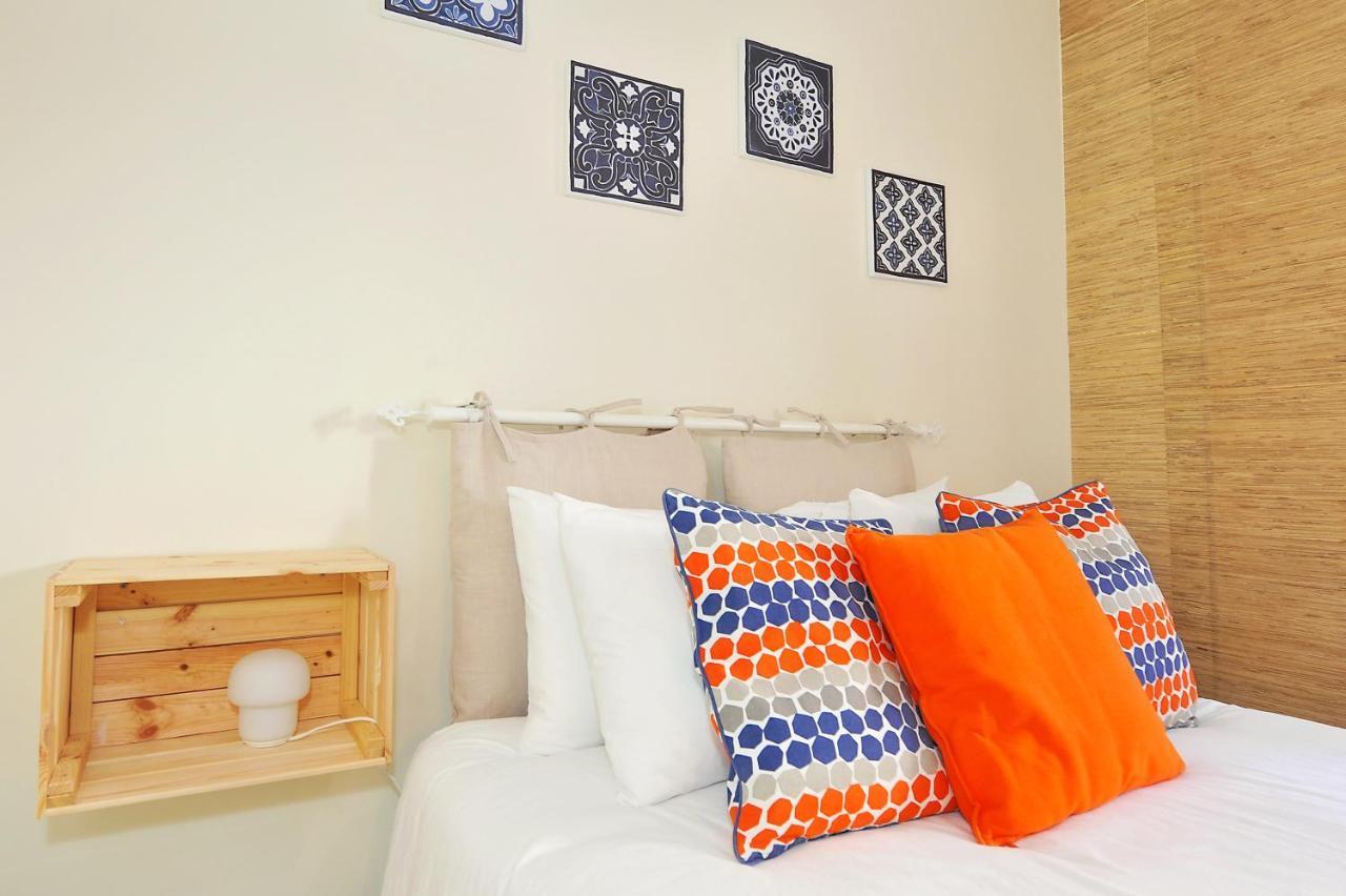 Cosy Bedrooms Guest House Lisbon Bagian luar foto