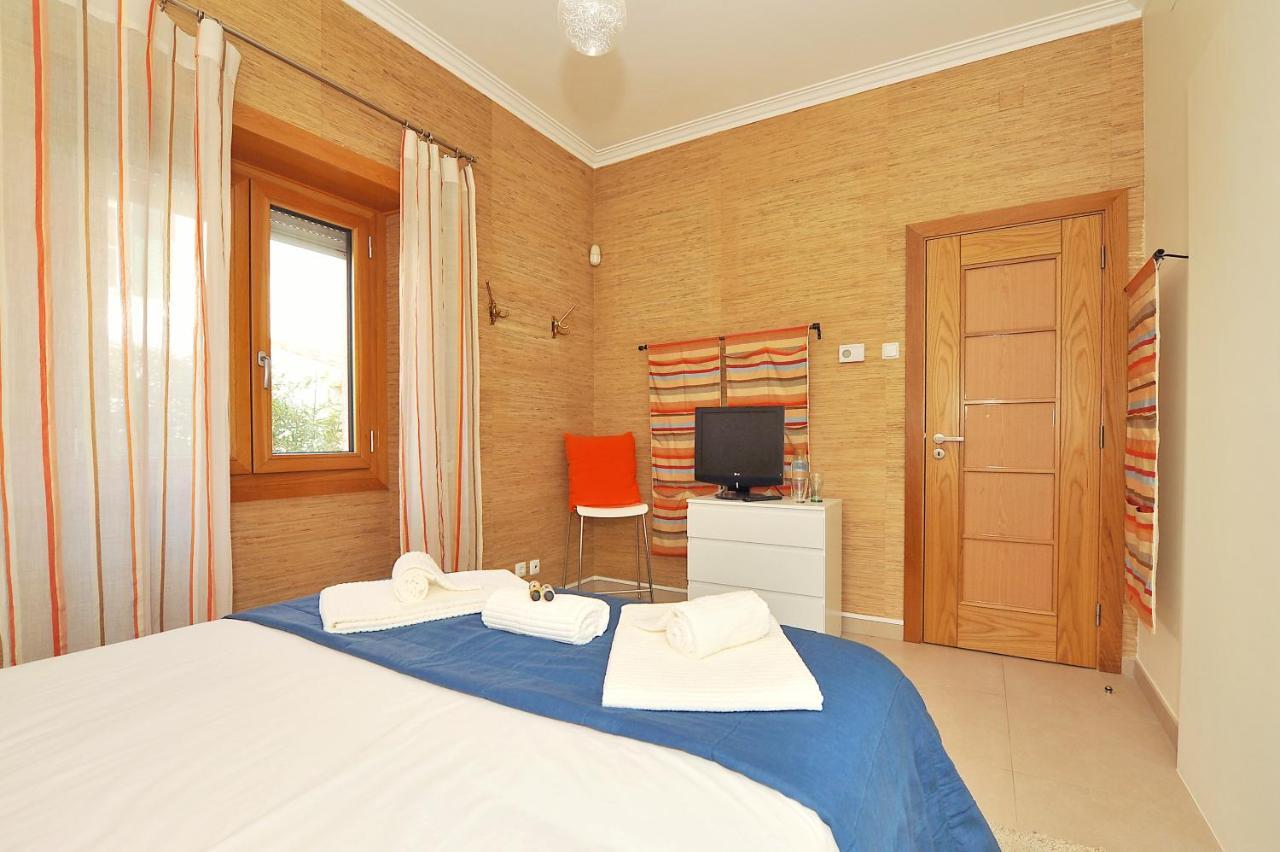 Cosy Bedrooms Guest House Lisbon Bagian luar foto