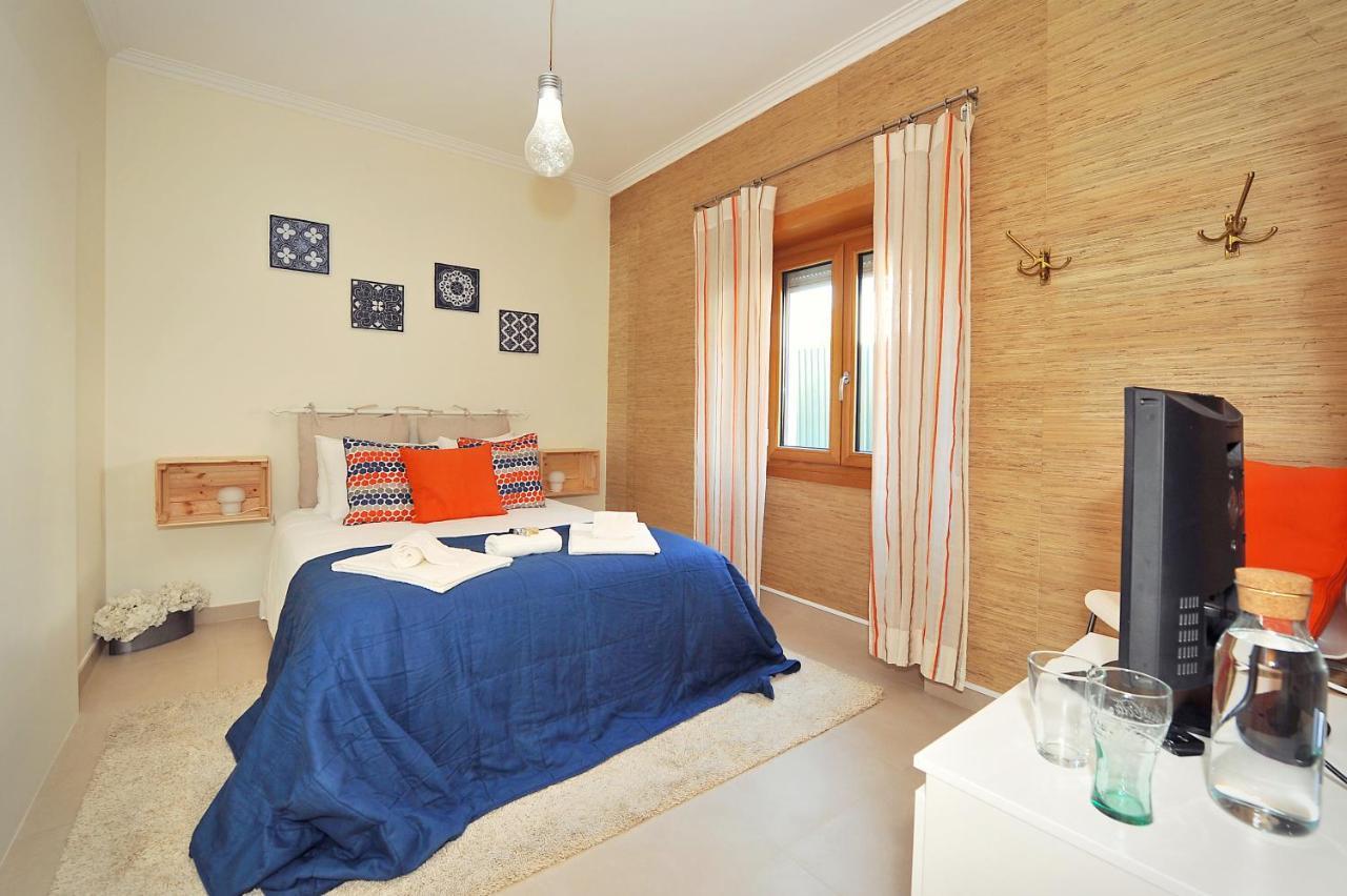 Cosy Bedrooms Guest House Lisbon Bagian luar foto