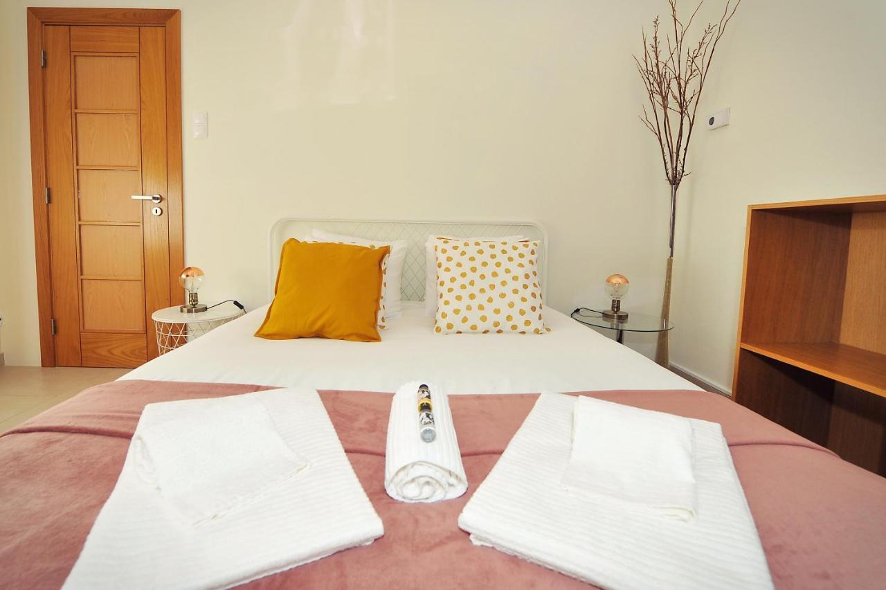 Cosy Bedrooms Guest House Lisbon Bagian luar foto