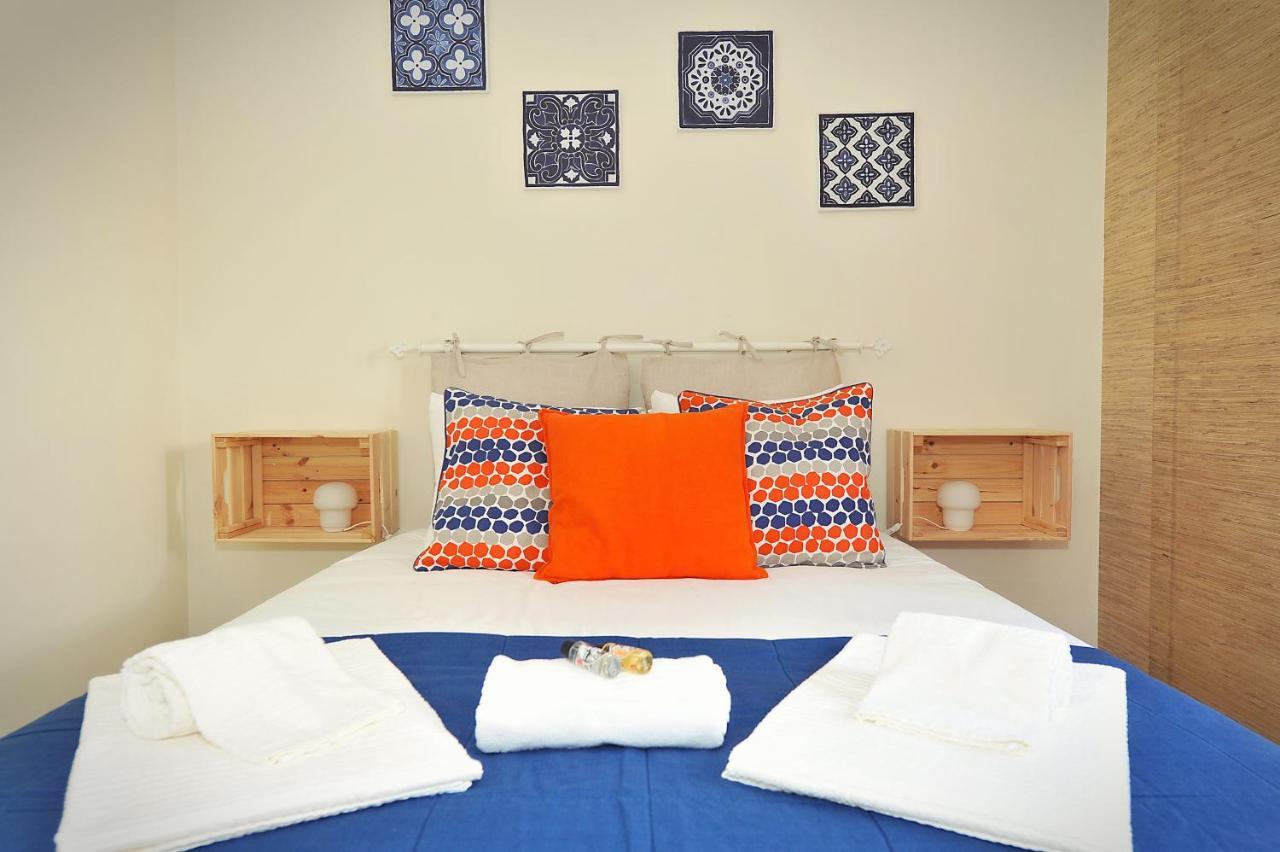 Cosy Bedrooms Guest House Lisbon Bagian luar foto