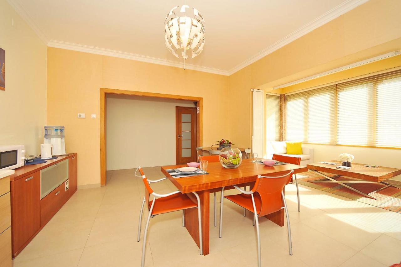 Cosy Bedrooms Guest House Lisbon Bagian luar foto