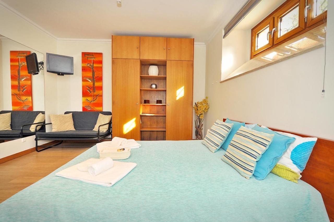 Cosy Bedrooms Guest House Lisbon Bagian luar foto