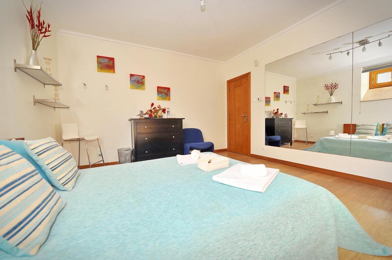 Cosy Bedrooms Guest House Lisbon Bagian luar foto