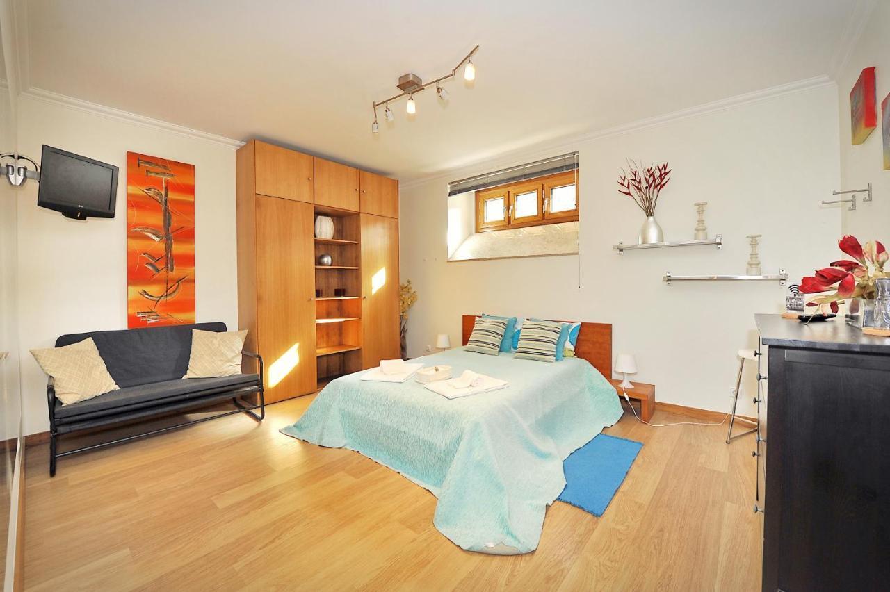 Cosy Bedrooms Guest House Lisbon Bagian luar foto