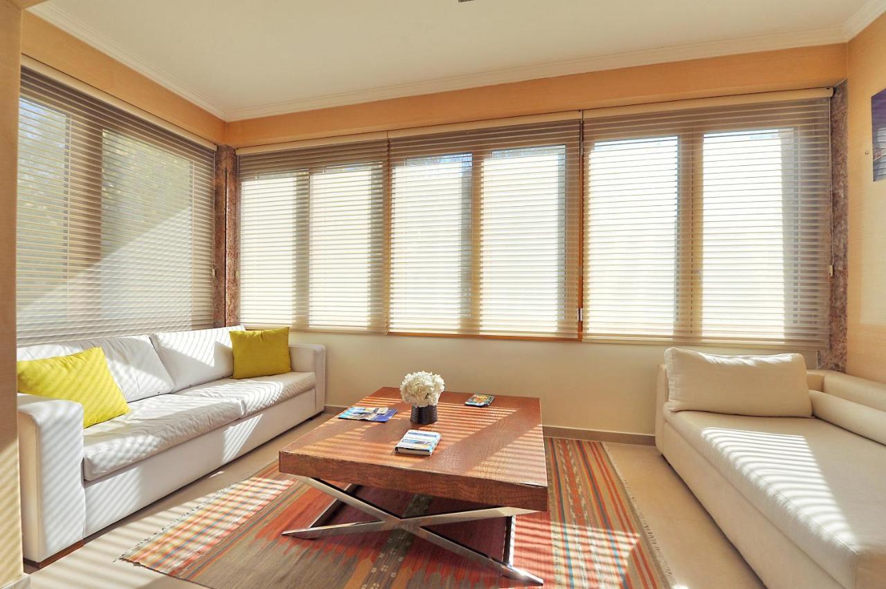 Cosy Bedrooms Guest House Lisbon Bagian luar foto