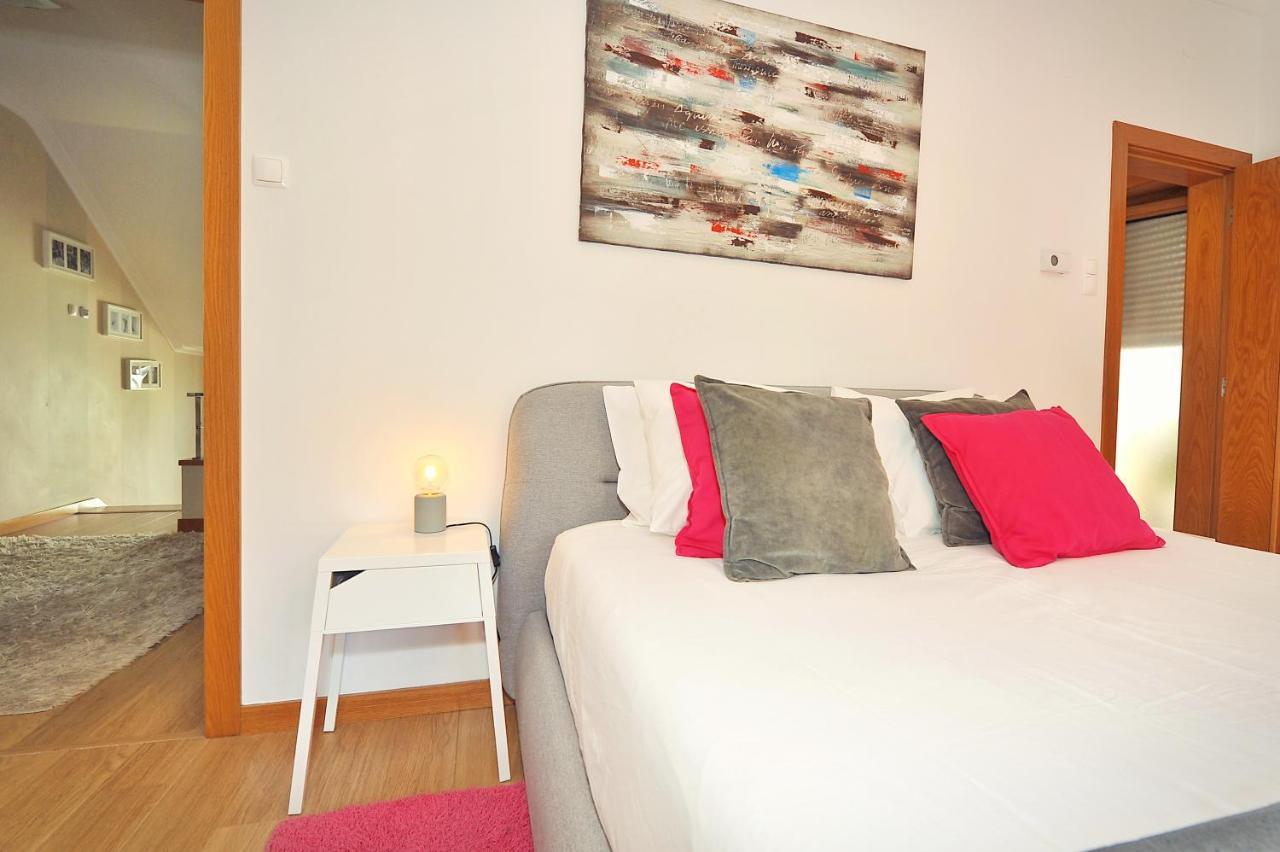 Cosy Bedrooms Guest House Lisbon Bagian luar foto