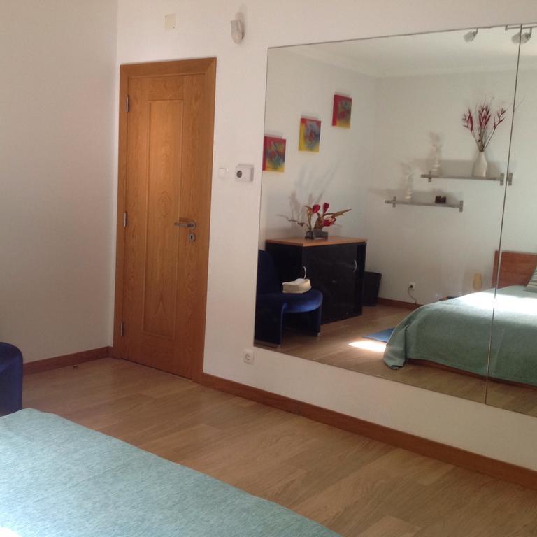 Cosy Bedrooms Guest House Lisbon Bagian luar foto