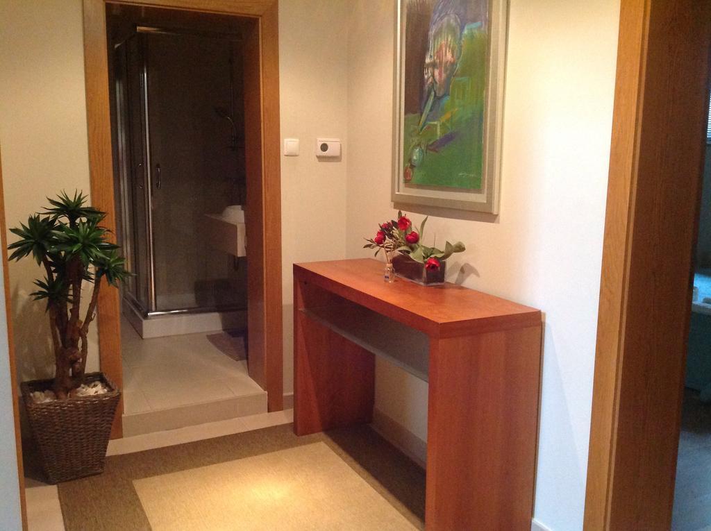 Cosy Bedrooms Guest House Lisbon Bagian luar foto