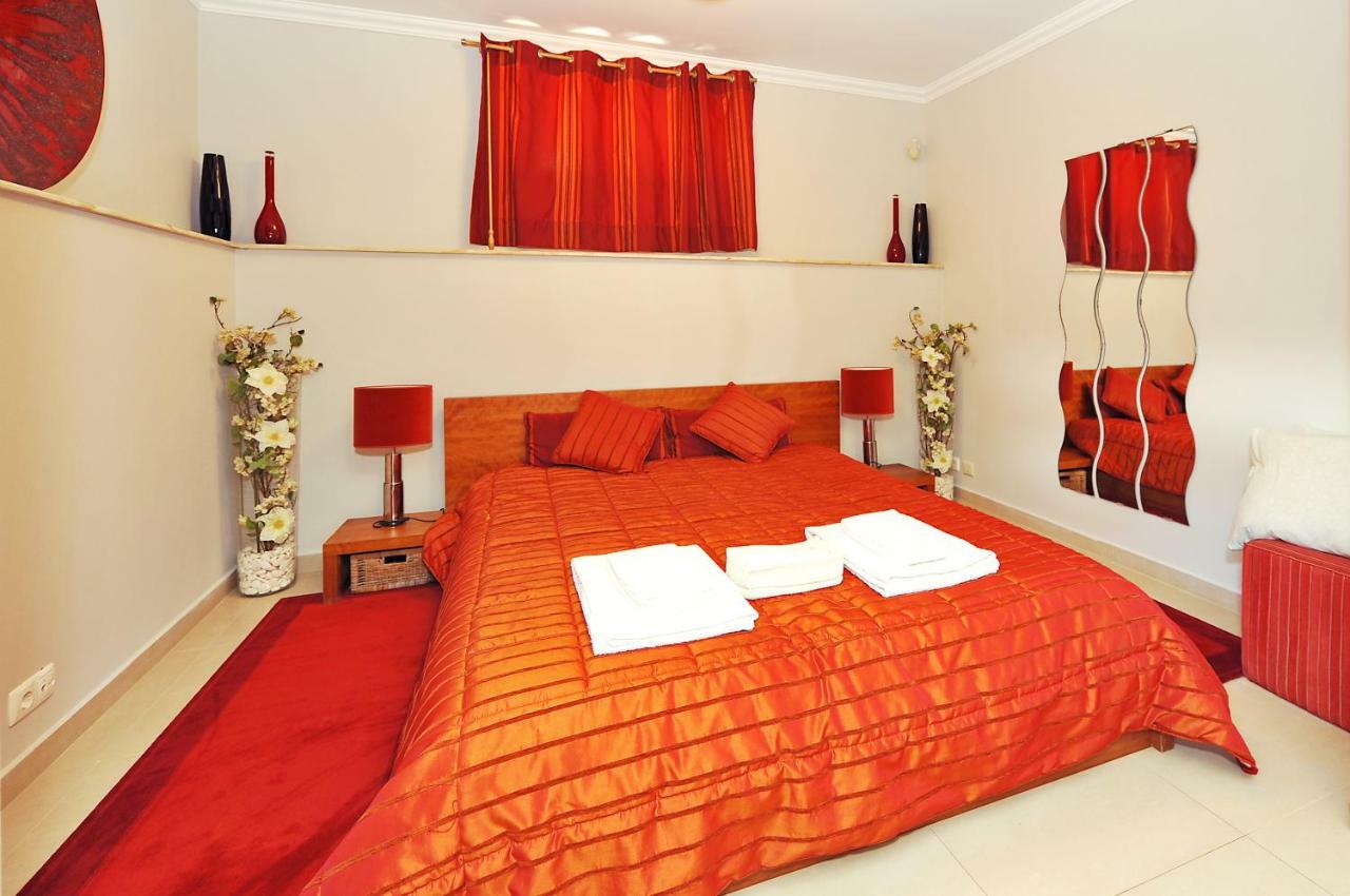 Cosy Bedrooms Guest House Lisbon Bagian luar foto