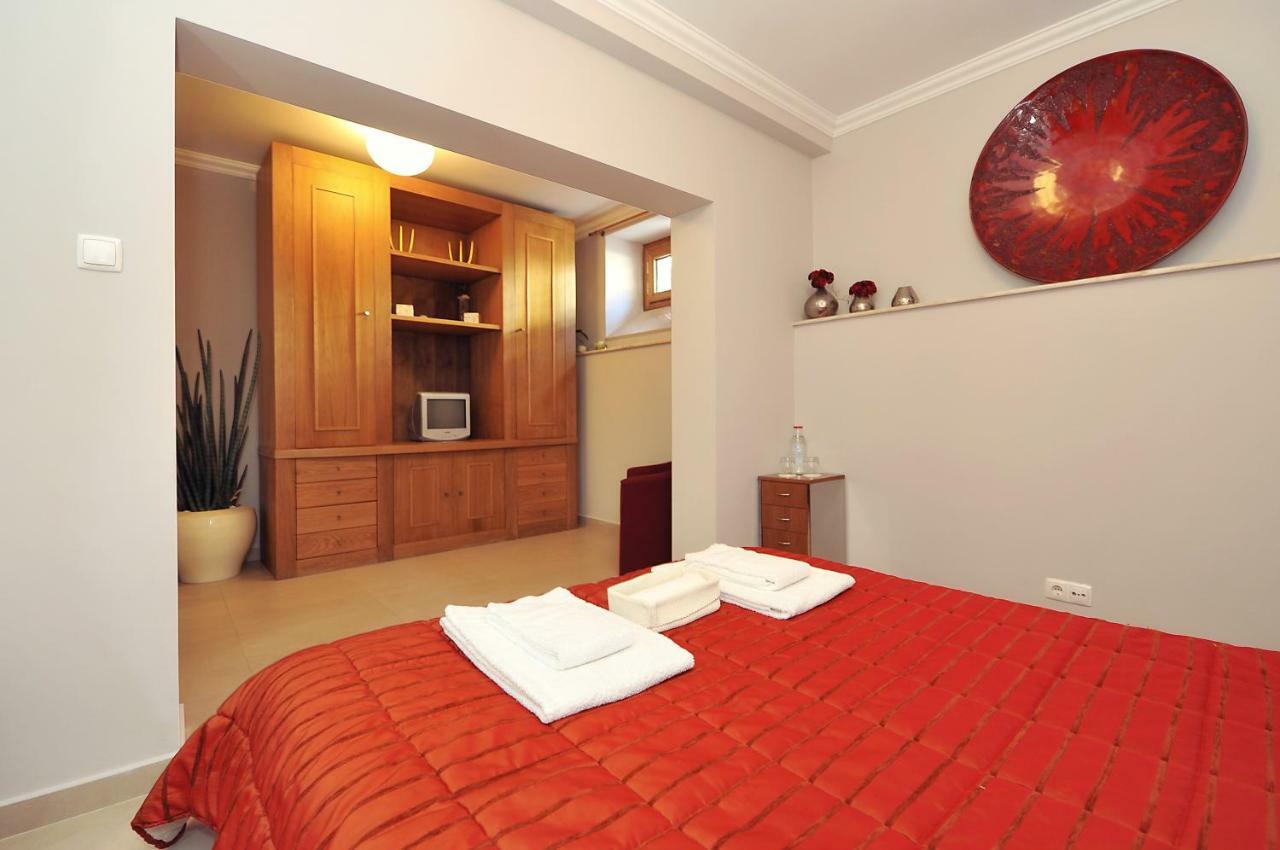 Cosy Bedrooms Guest House Lisbon Bagian luar foto