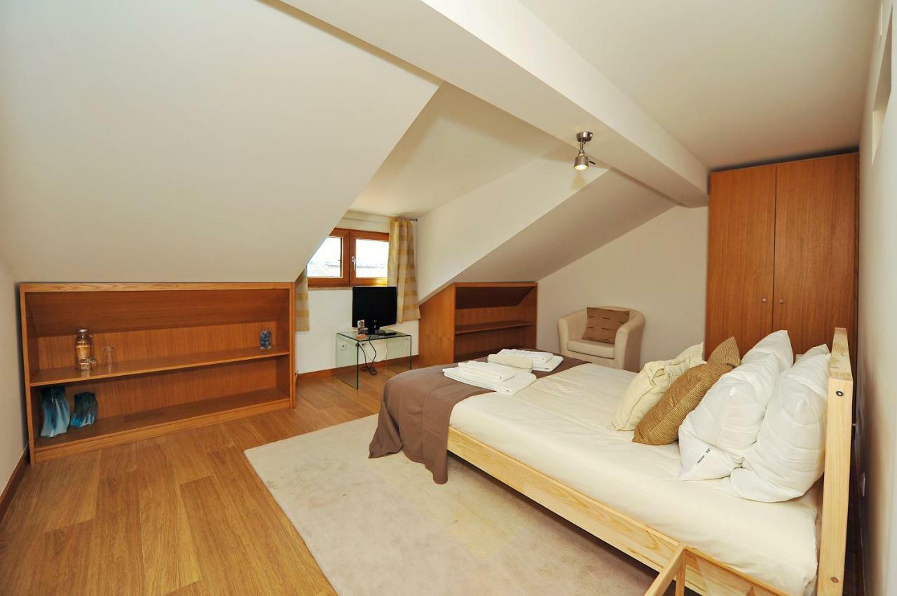 Cosy Bedrooms Guest House Lisbon Bagian luar foto
