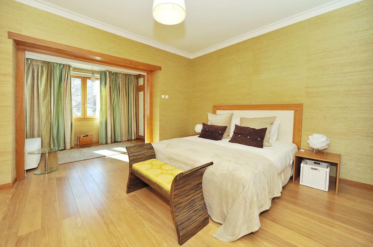 Cosy Bedrooms Guest House Lisbon Bagian luar foto