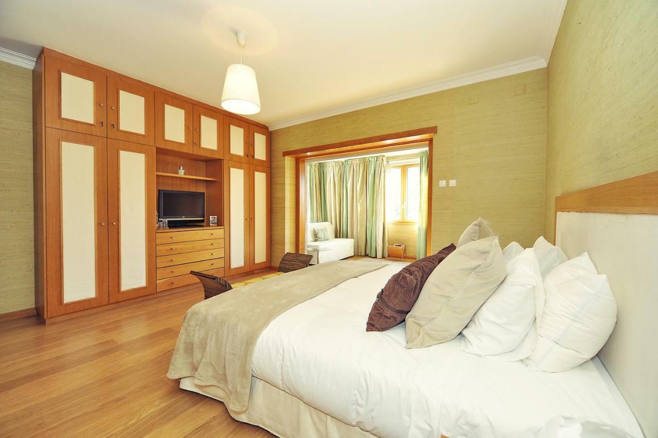 Cosy Bedrooms Guest House Lisbon Bagian luar foto